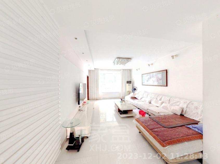 荷塘香榭 3室2厅2卫 1600.0元/月 荷塘香榭 3室2厅2卫 1600.0元/月室内图