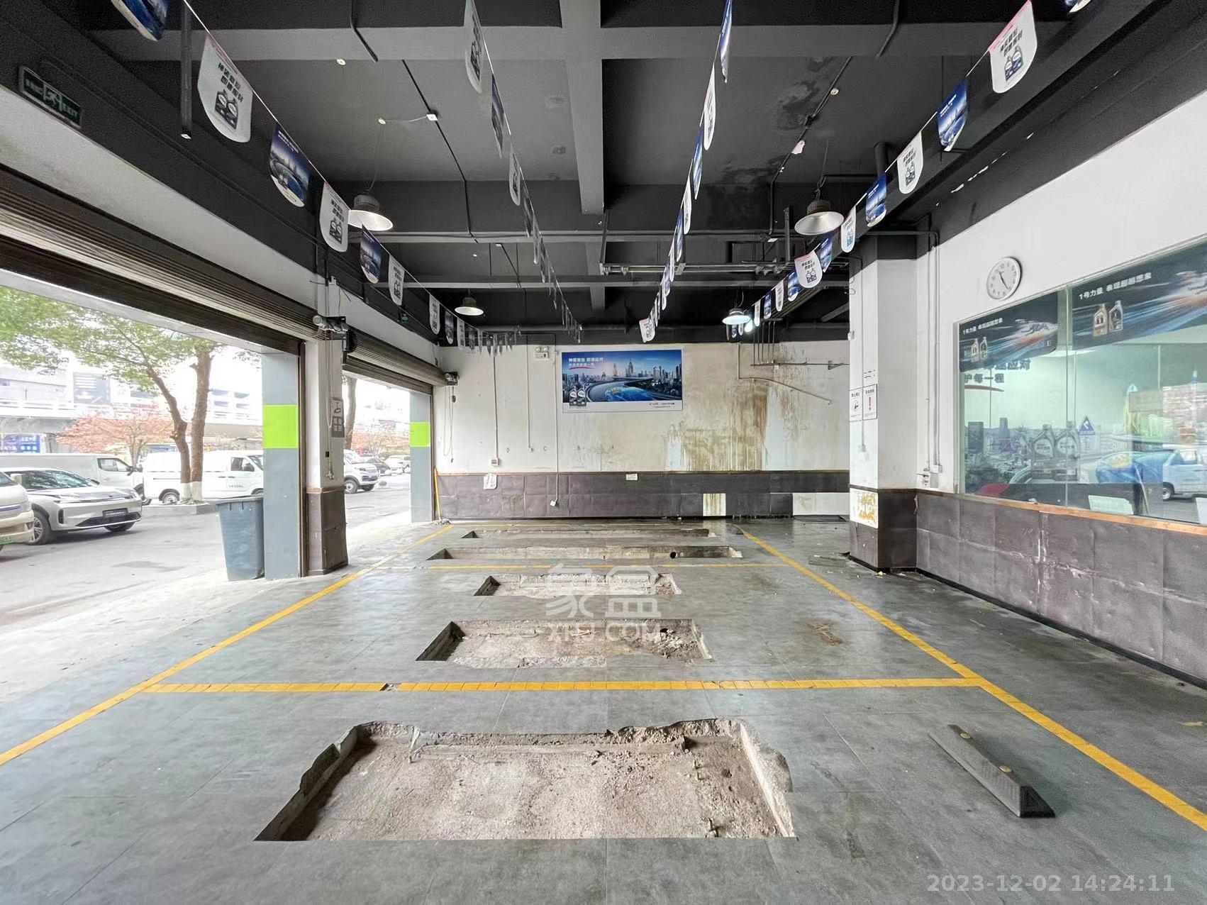 望兴景园一期   185.0㎡      18000.0元/月室内图