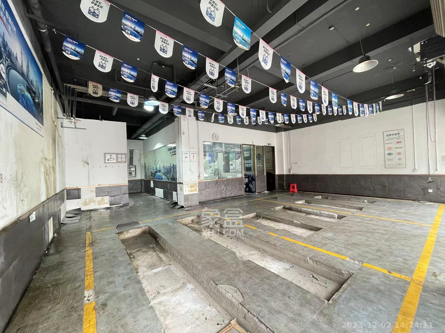 望兴景园一期   185.0㎡      18000.0元/月室内图