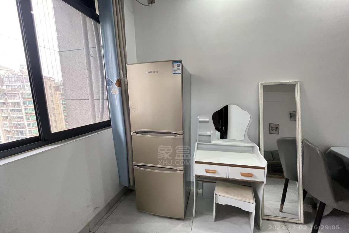 株洲锦绣江山 1室1厅1卫 1300.0元/月 株洲锦绣江山 1室1厅1卫 1300.0元/月室内图