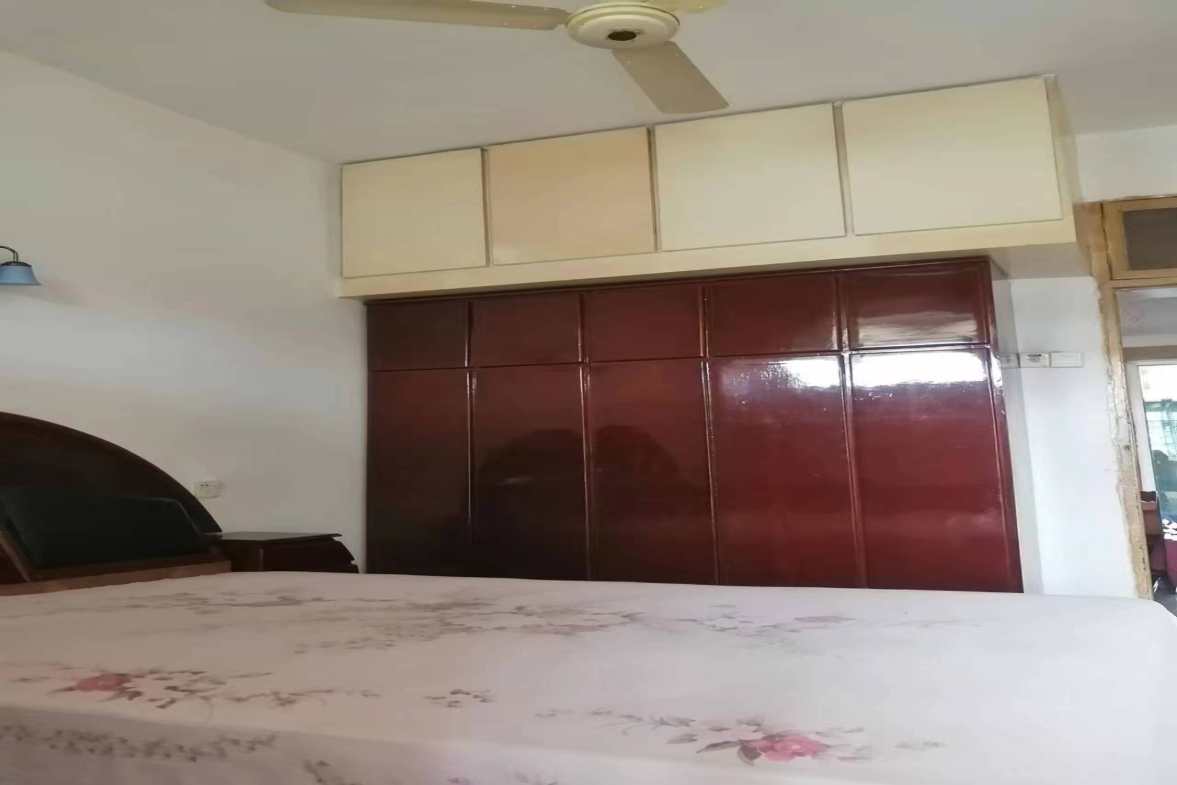 公园社区（青山小区）  2室1厅1卫    28.8万室内图