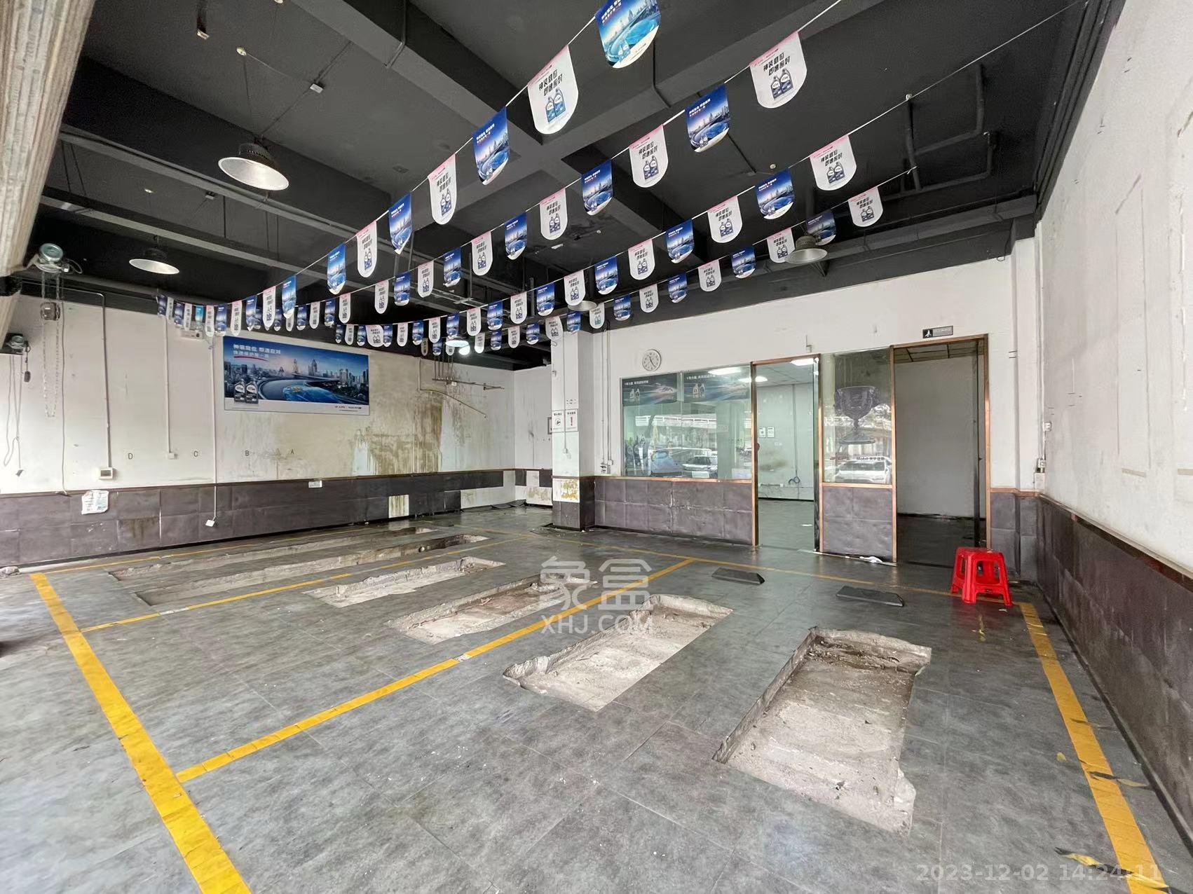 望兴景园一期   185.0㎡      18000.0元/月室内图