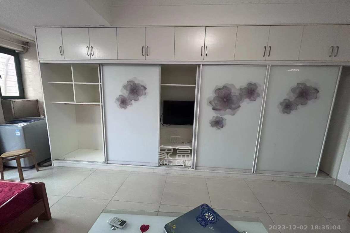 才子佳郡  1室1厅1卫   1000.00元/月室内图
