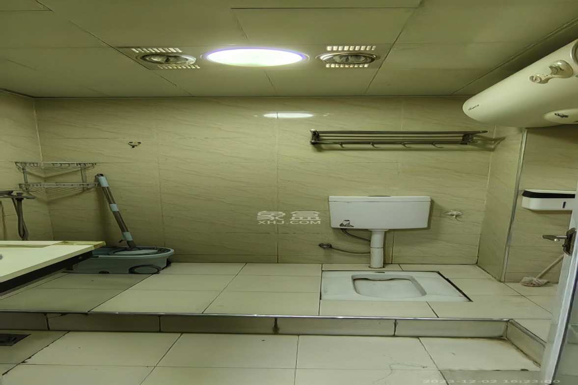 万象凯旋湾  1室1厅1卫    1500.0元/月室内图