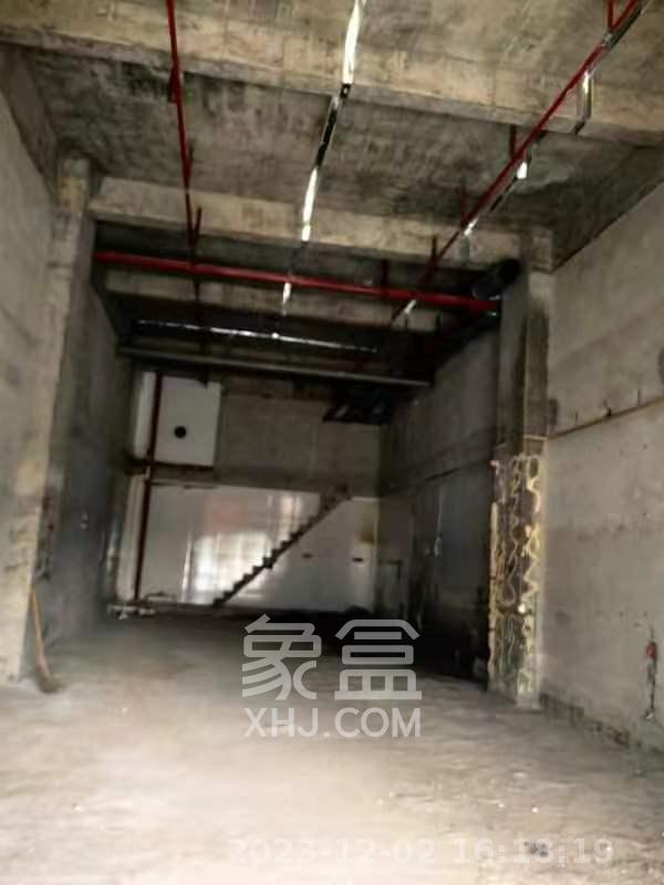 长沙总部基地   116.8㎡      9800.0元/月室内图