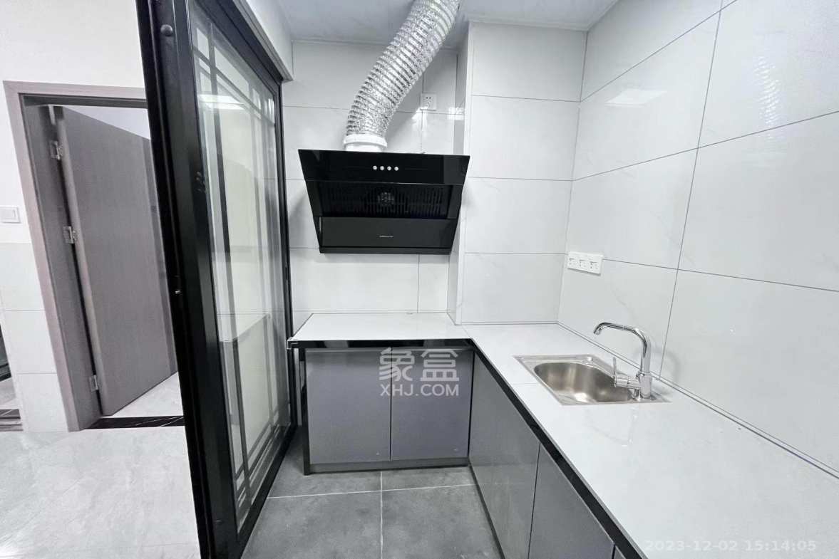 雷锋大道、雷高路散盘  2室1厅1卫    1800.0元/月室内图