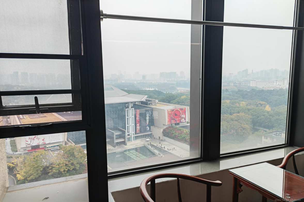 公园9号大都会  1室1厅1卫    2800.0元/月室内图