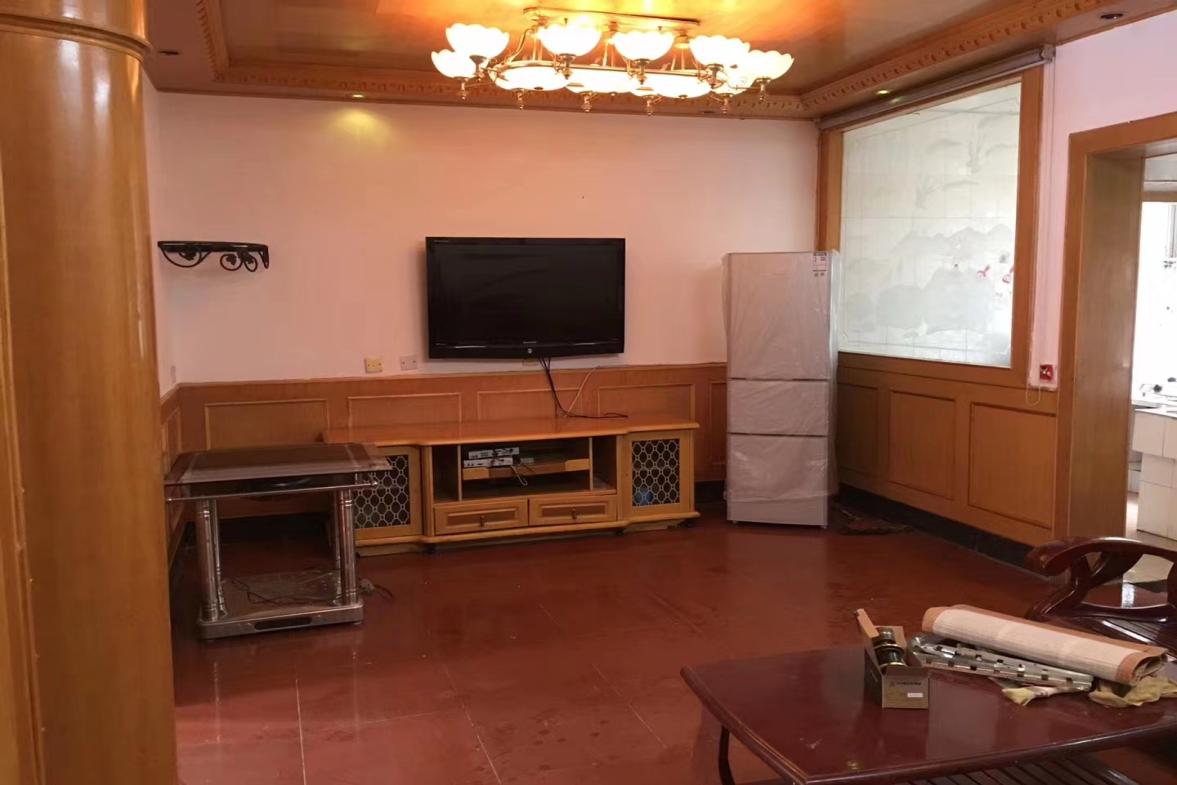 市中心医院家属区  2室1厅1卫    1000.0元/月室内图