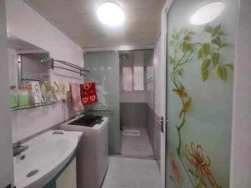 皇城御园  2室1厅1卫    1380.0元/月室内图