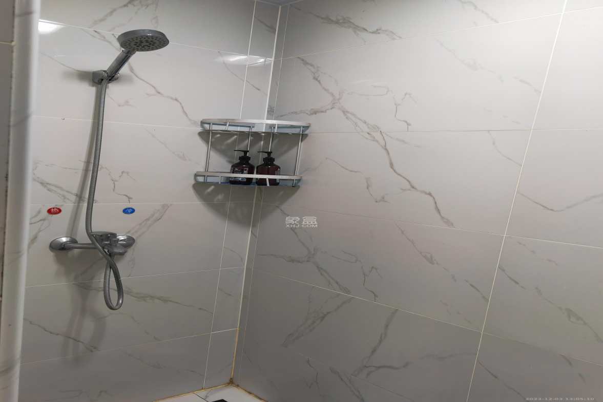 公园9号大都会  1室1厅1卫    2800.0元/月室内图