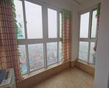 德泽园  1室1厅1卫   1600.00元/月