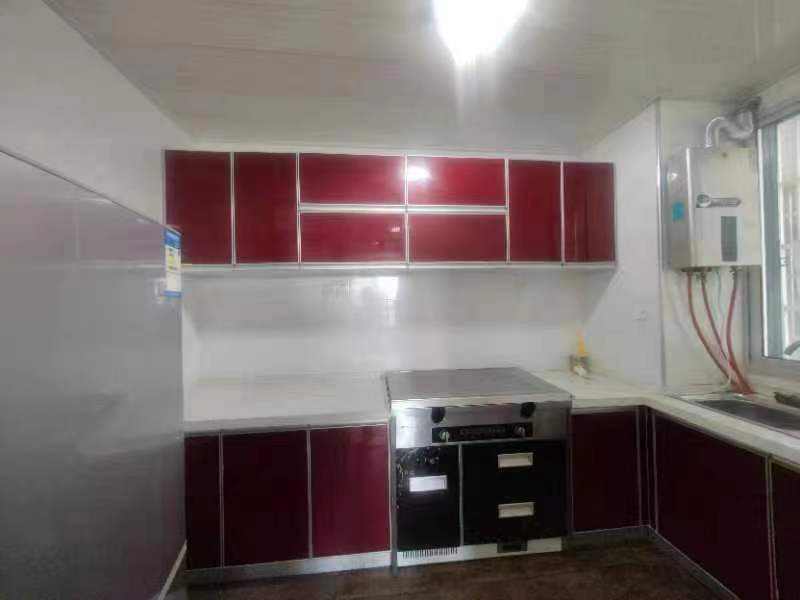 皇城御园  2室1厅1卫    1380.0元/月室内图