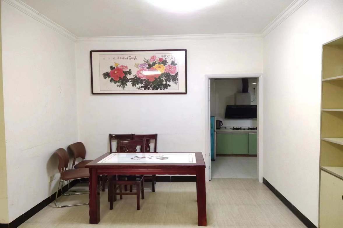 大同芙蓉  2室2厅1卫    1900.0元/月室内图