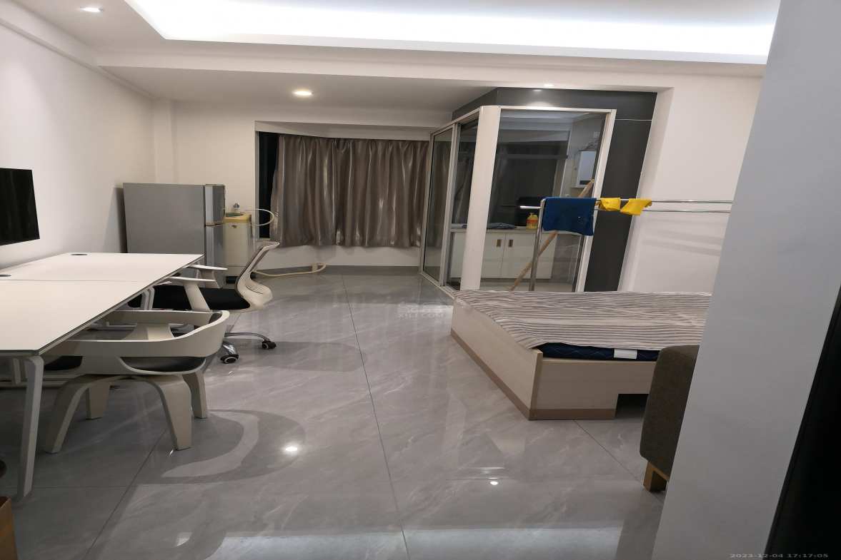 丰园公寓 1室1厅1卫 1100.0元/月 丰园公寓 1室1厅1卫 1100.0元/月室内图