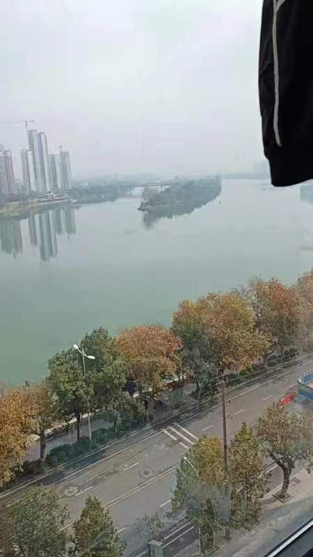 江岸公馆  1室1厅1卫    2000.0元/月