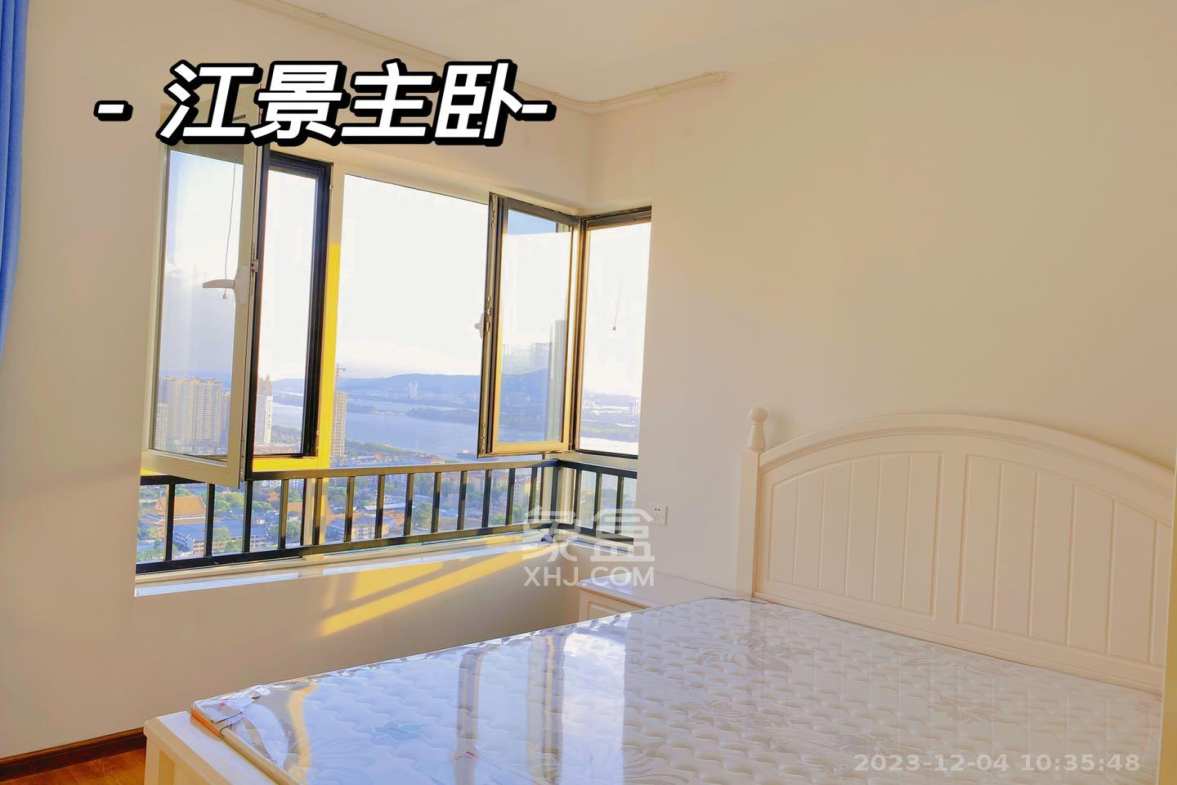 北辰三角洲E7区 3室2厅2卫 4500.0元/月 北辰三角洲E7区 3室2厅2卫 4500.0元/月室内图