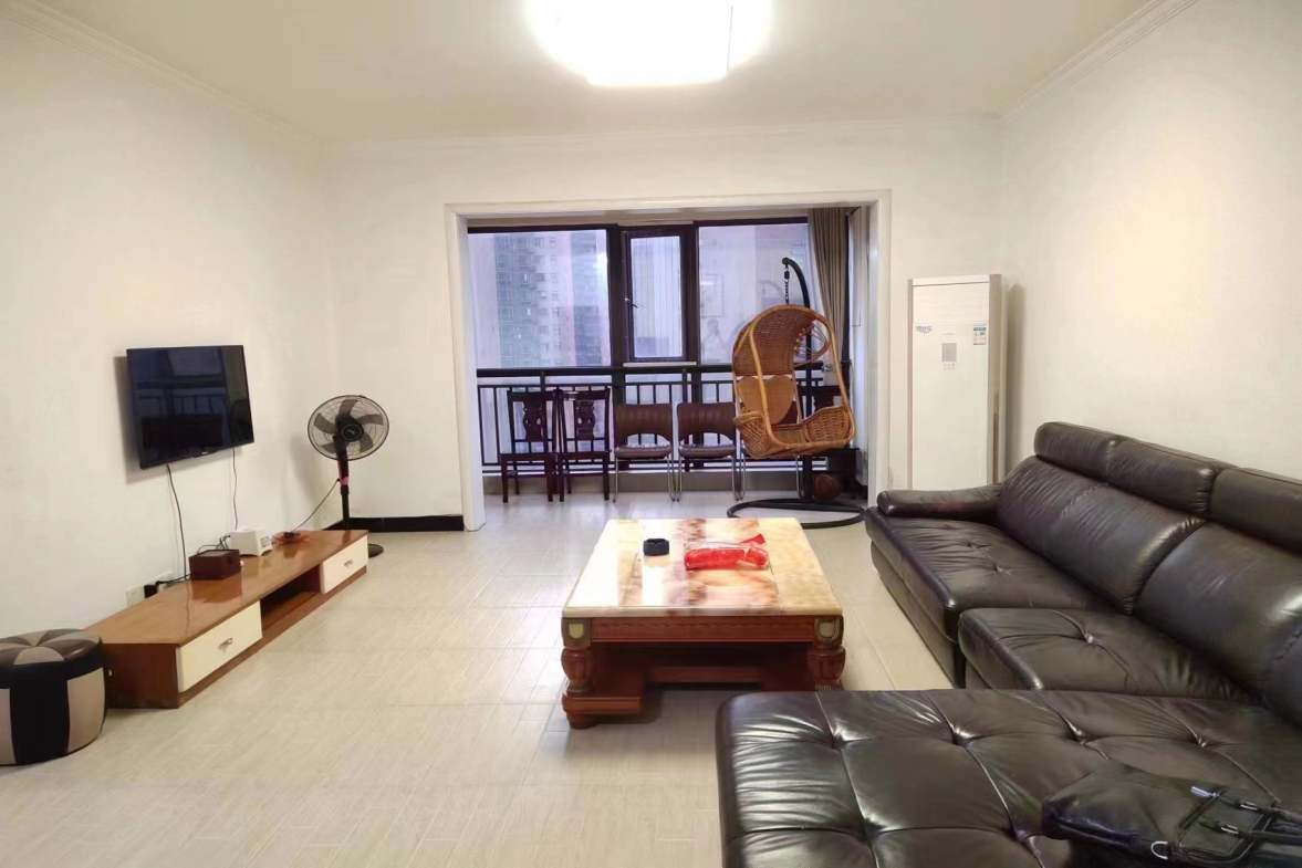 大同芙蓉  2室2厅1卫    1900.0元/月室内图