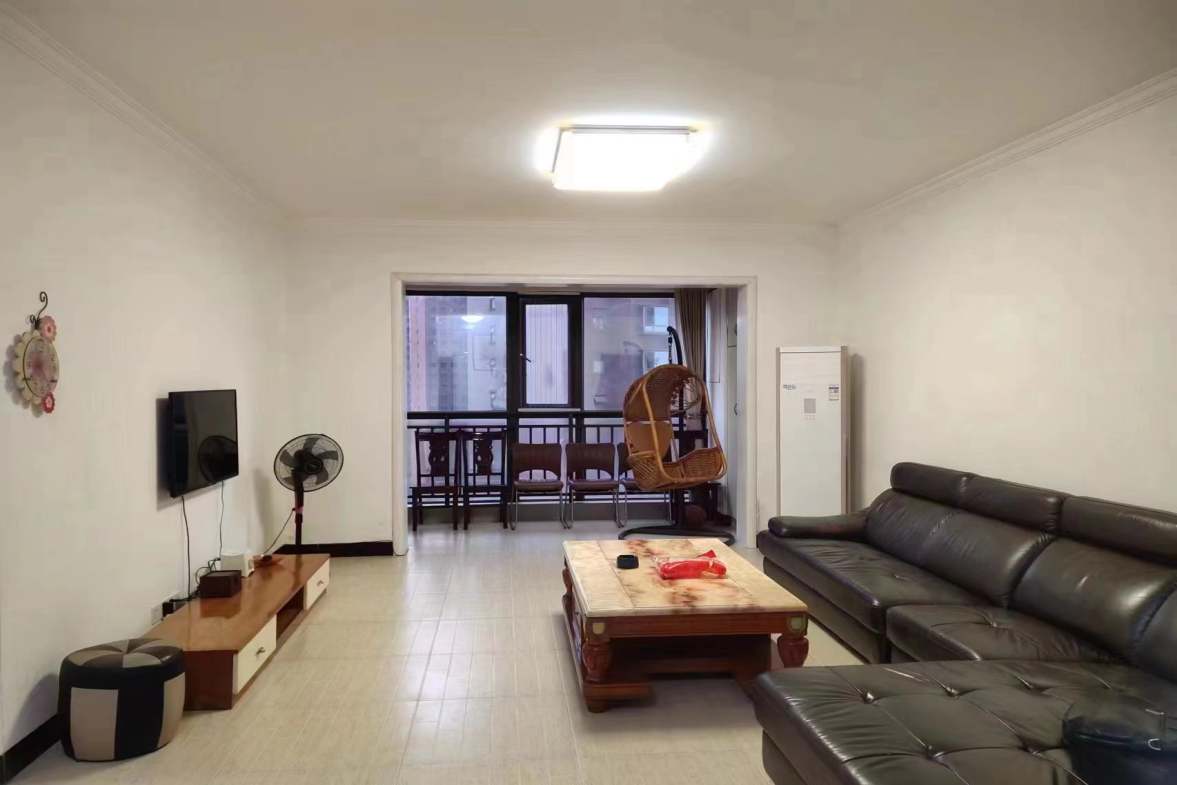 大同芙蓉  2室2厅1卫    1900.0元/月室内图