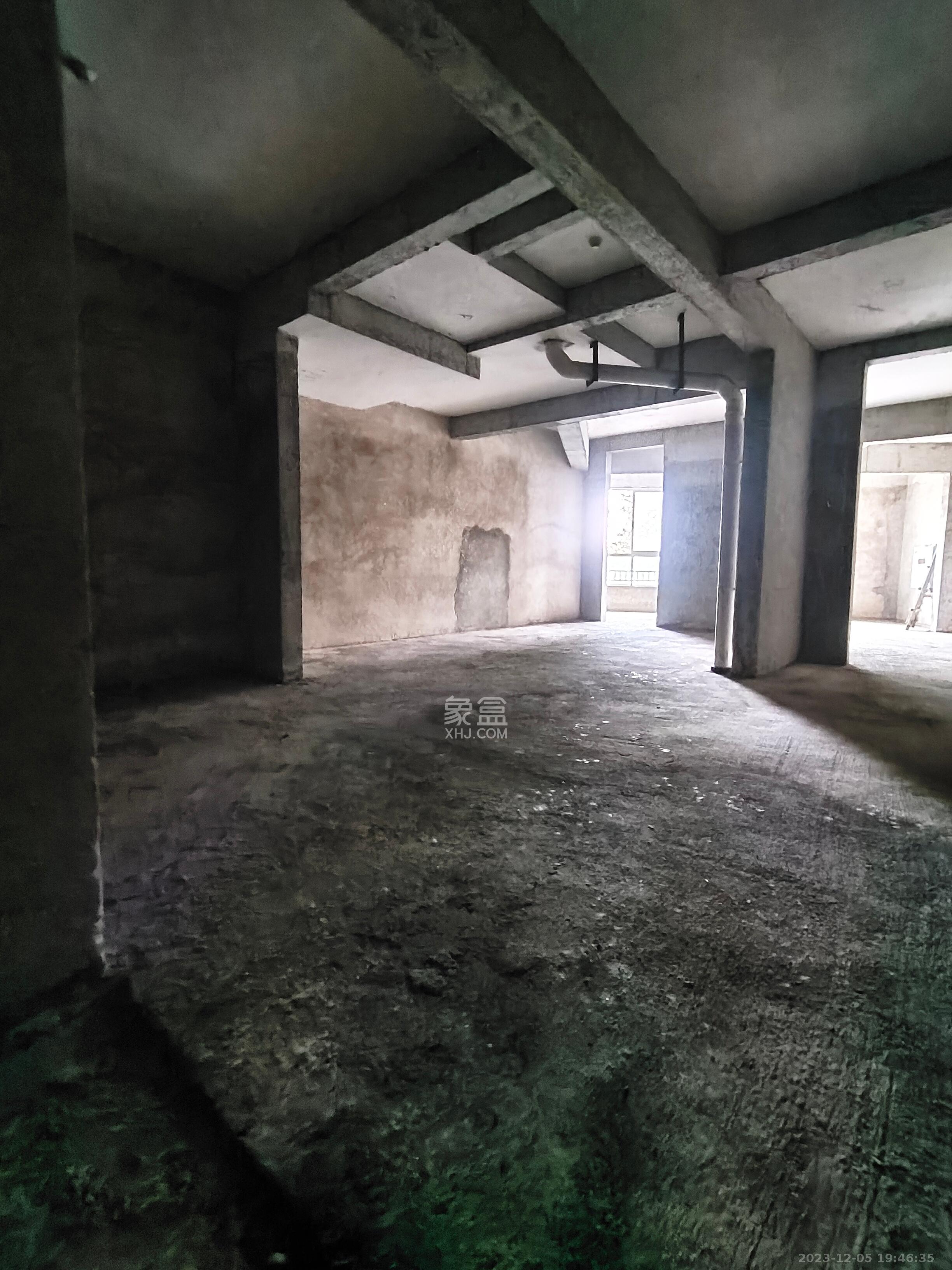 湘麓国际   310.85㎡      16000.0元/月室内图