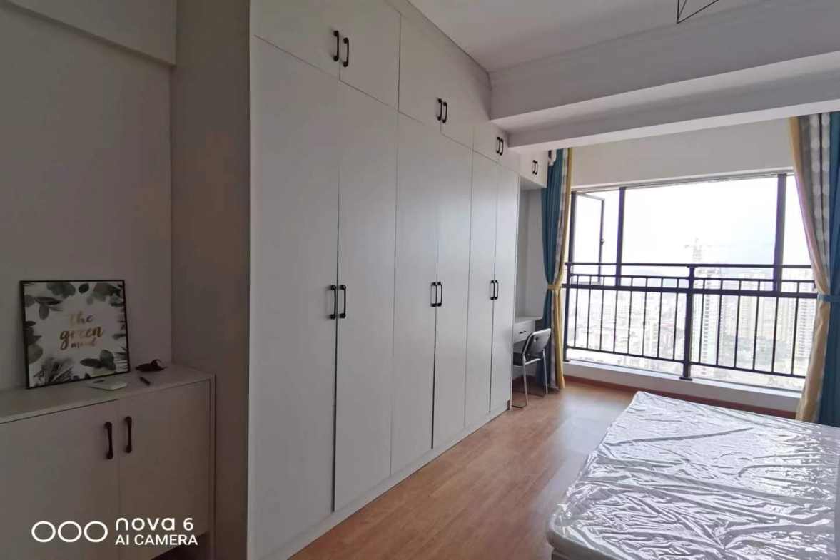 五江碧桂园城市广场  1室0厅1卫    28.8万 五江碧桂园城市广场  1室0厅1卫    28.8万室内图