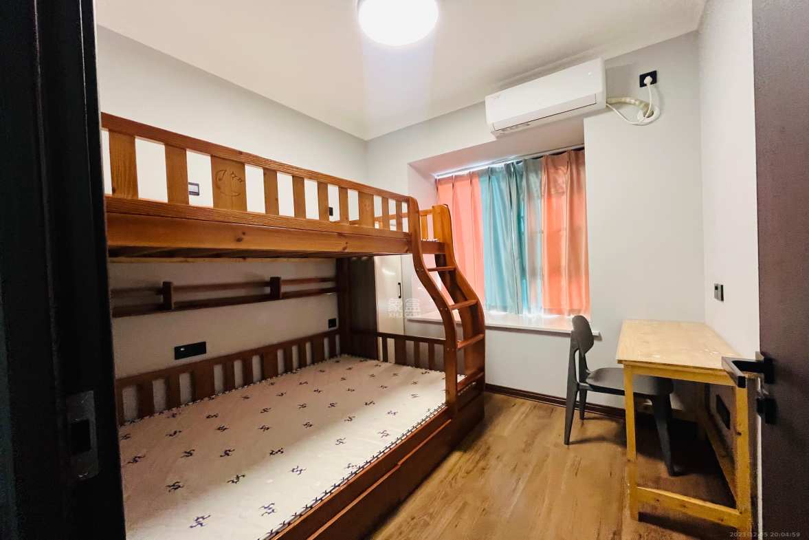 佳兆业云顶梅溪湖（佳兆业梅溪荟）  3室2厅1卫    3500.0元/月室内图