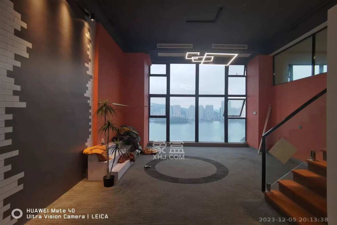 达美溪湖湾  1室1厅1卫   8500.00元/月室内图