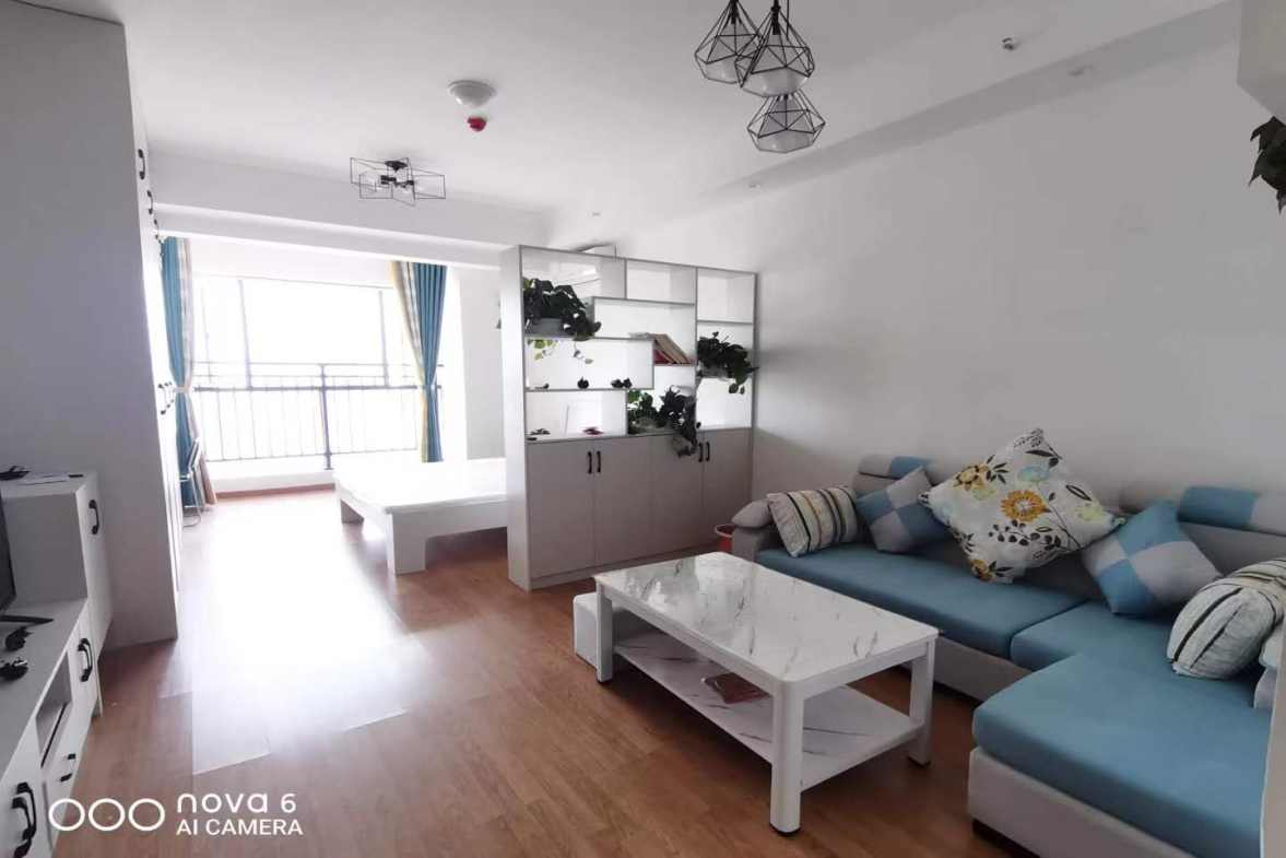 五江碧桂园城市广场  1室0厅1卫    28.8万 五江碧桂园城市广场  1室0厅1卫    28.8万室内图