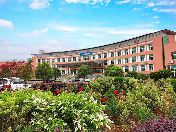 衡阳市仁爱高级中学