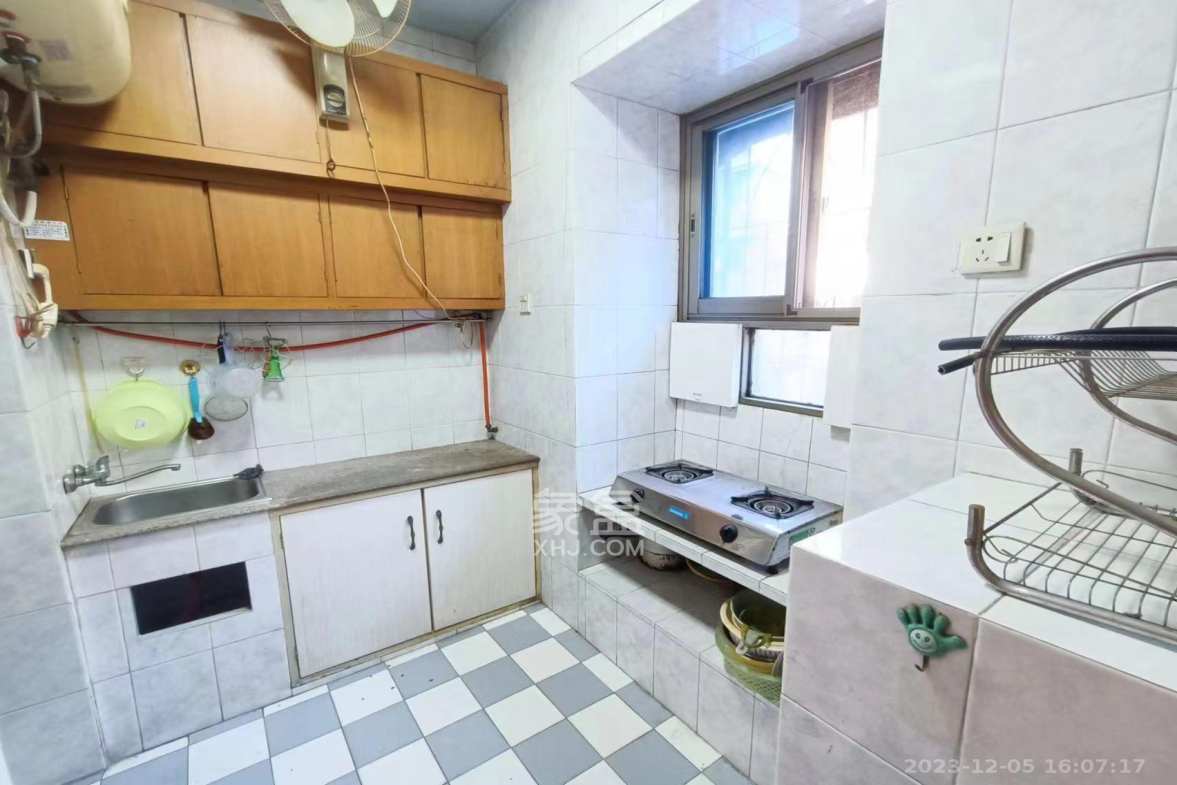 韶山西路125号  2室2厅1卫   30.00万室内图