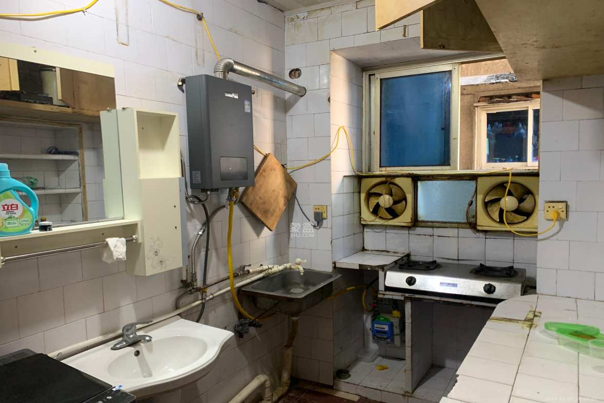 马王堆社区七片 2室1厅1卫 1100.0元/月 马王堆社区七片 2室1厅1卫 1100.0元/月室内图