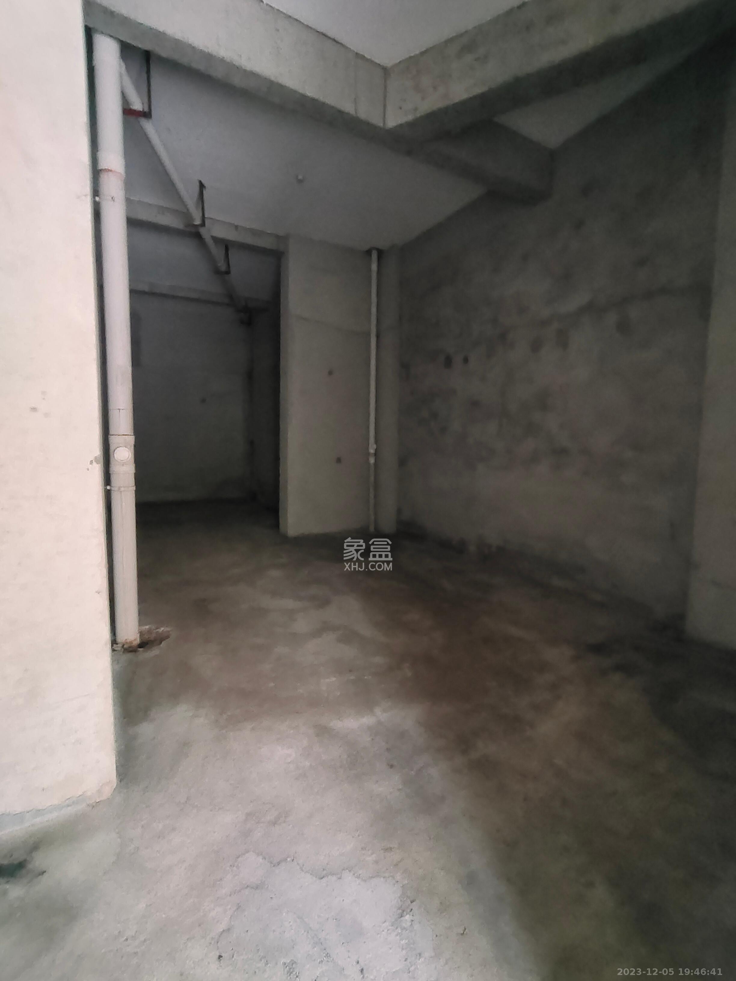 湘麓国际   310.85㎡      16000.0元/月室内图