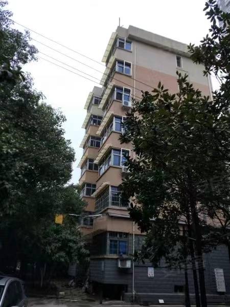 中铁十二局三公司小区室内图2