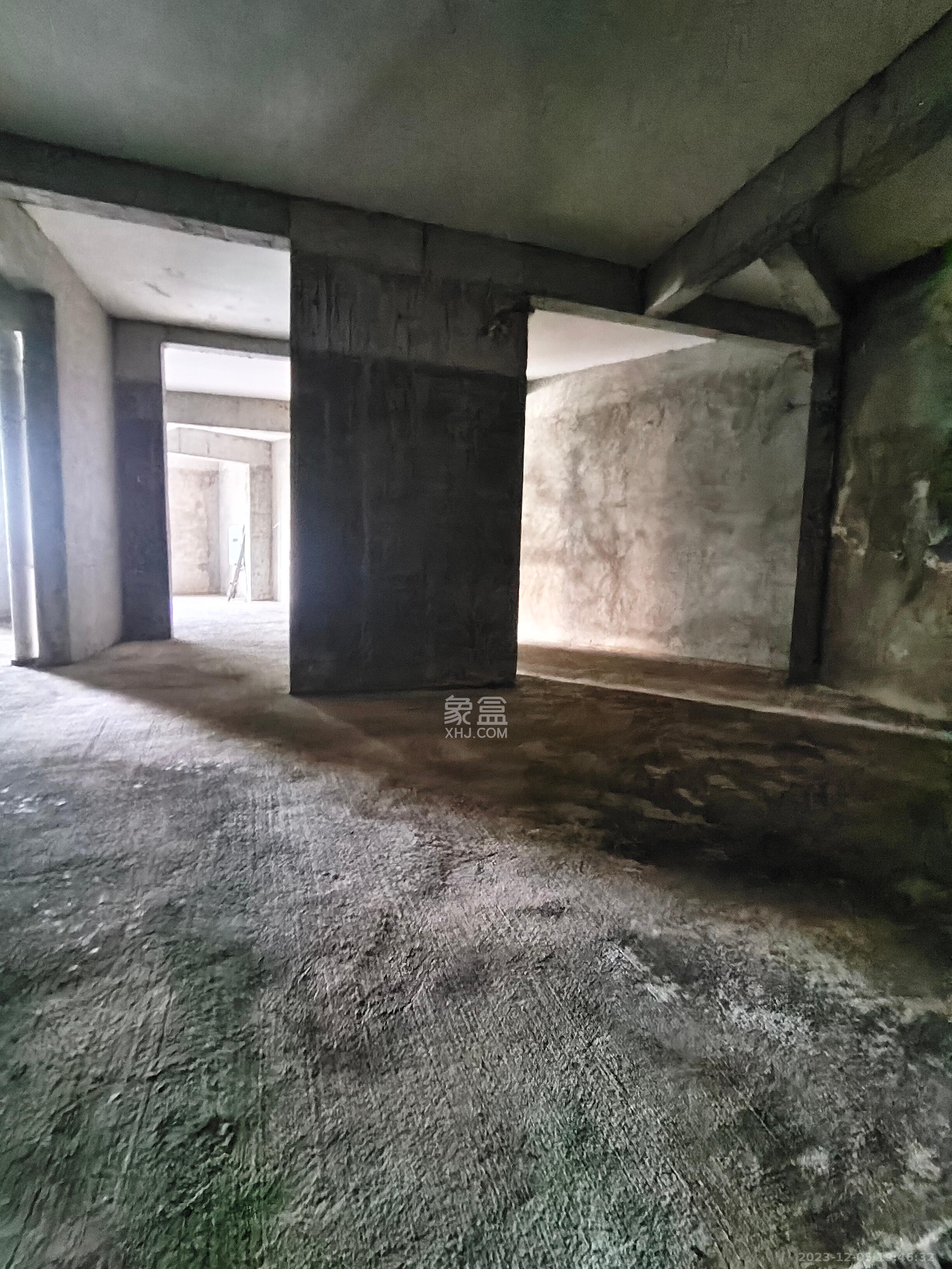 湘麓国际   310.85㎡      16000.0元/月室内图