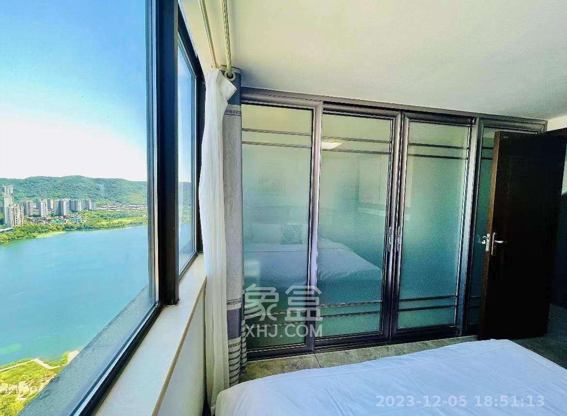 达美溪湖湾  2室2厅2卫   2800.00元/月室内图
