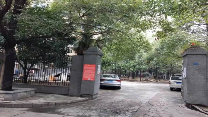 中铁十二局三公司小区室内图2