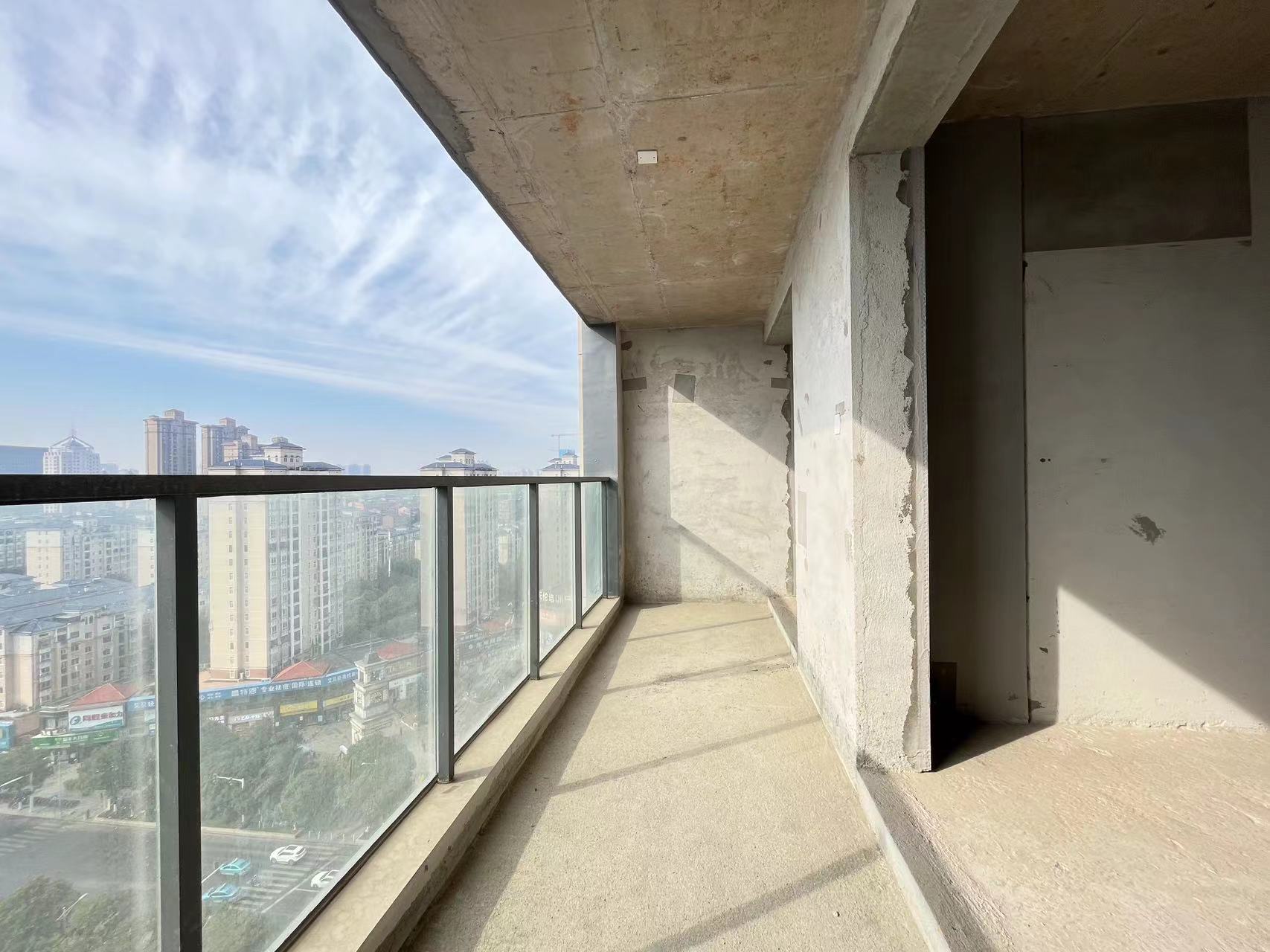 北控岳州府  3室2厅2卫    100.0万