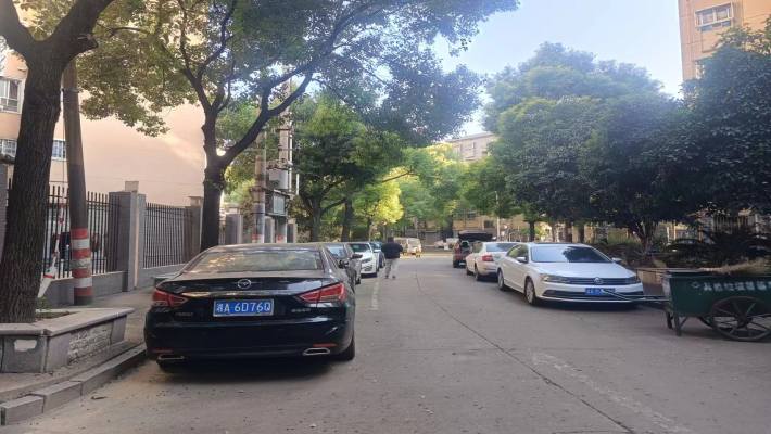 中铁十二局三公司小区室内图2