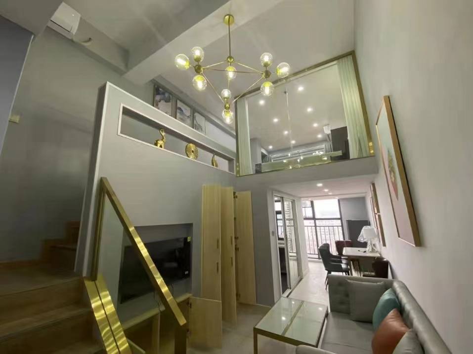 青春里  2室1厅1卫    52.8万 青春里  2室1厅1卫    52.8万室内图