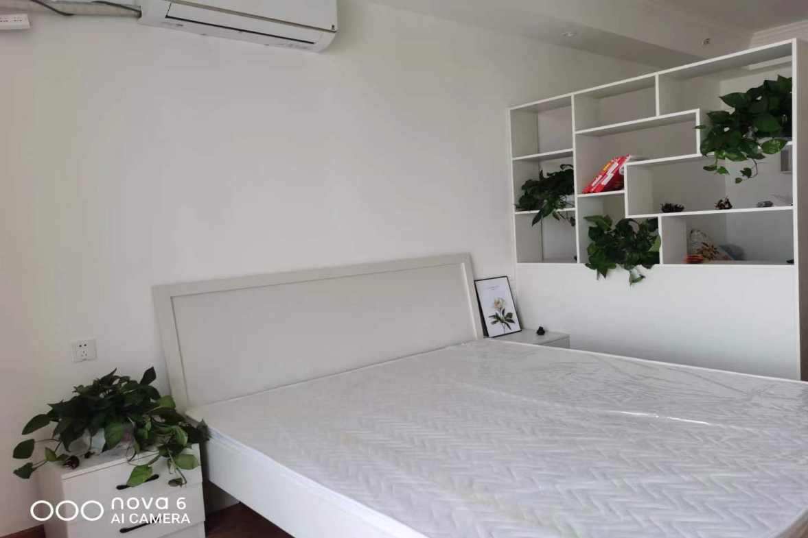 五江碧桂园城市广场  1室0厅1卫    28.8万 五江碧桂园城市广场  1室0厅1卫    28.8万室内图