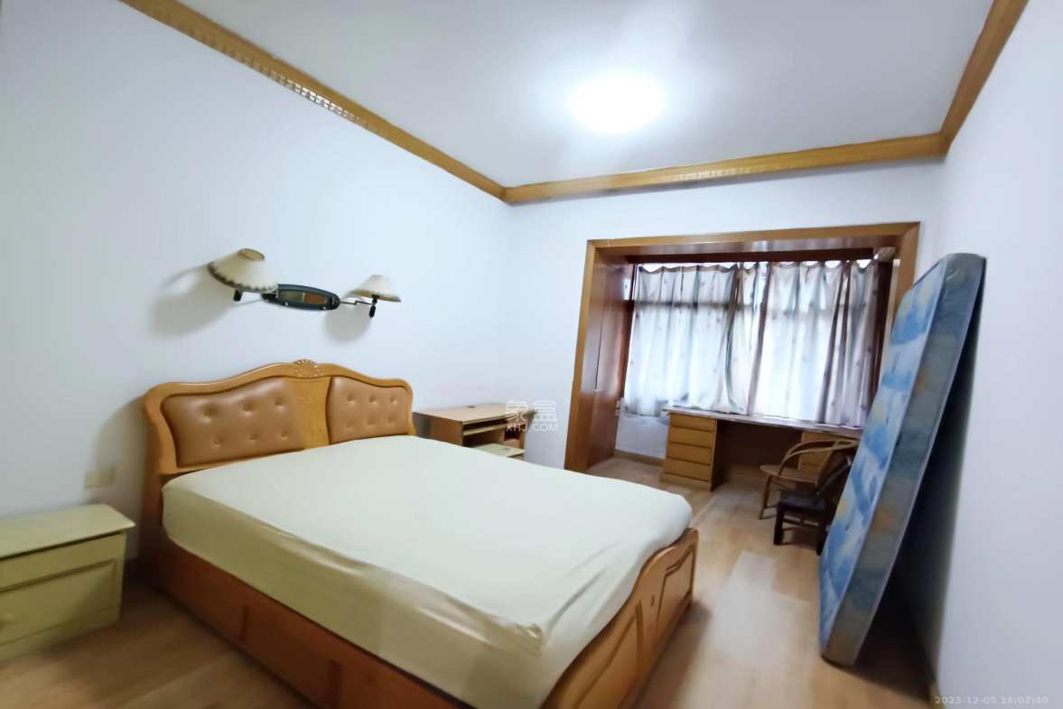 韶山西路125号  2室2厅1卫   30.00万室内图