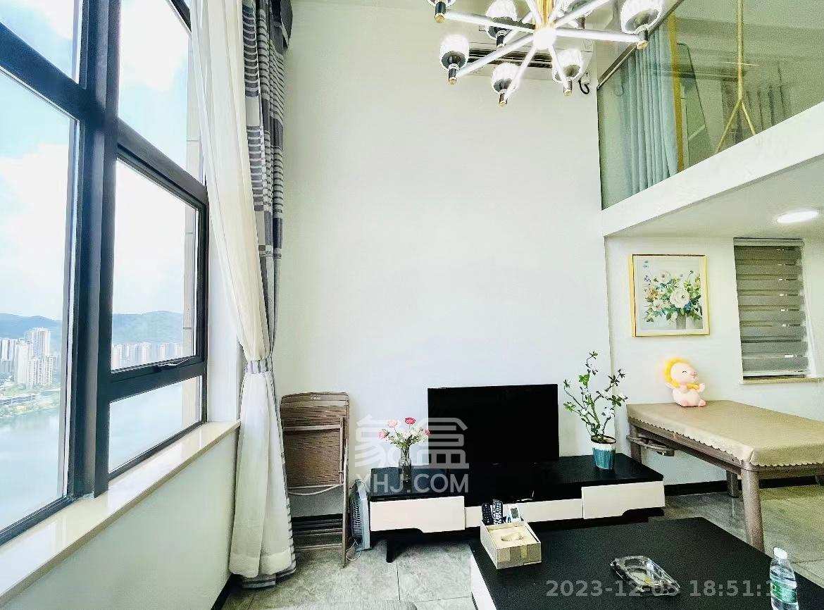 达美溪湖湾  2室2厅2卫   2800.00元/月室内图