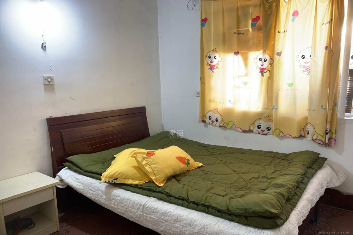 马王堆社区七片 2室1厅1卫 1100.0元/月 马王堆社区七片 2室1厅1卫 1100.0元/月室内图