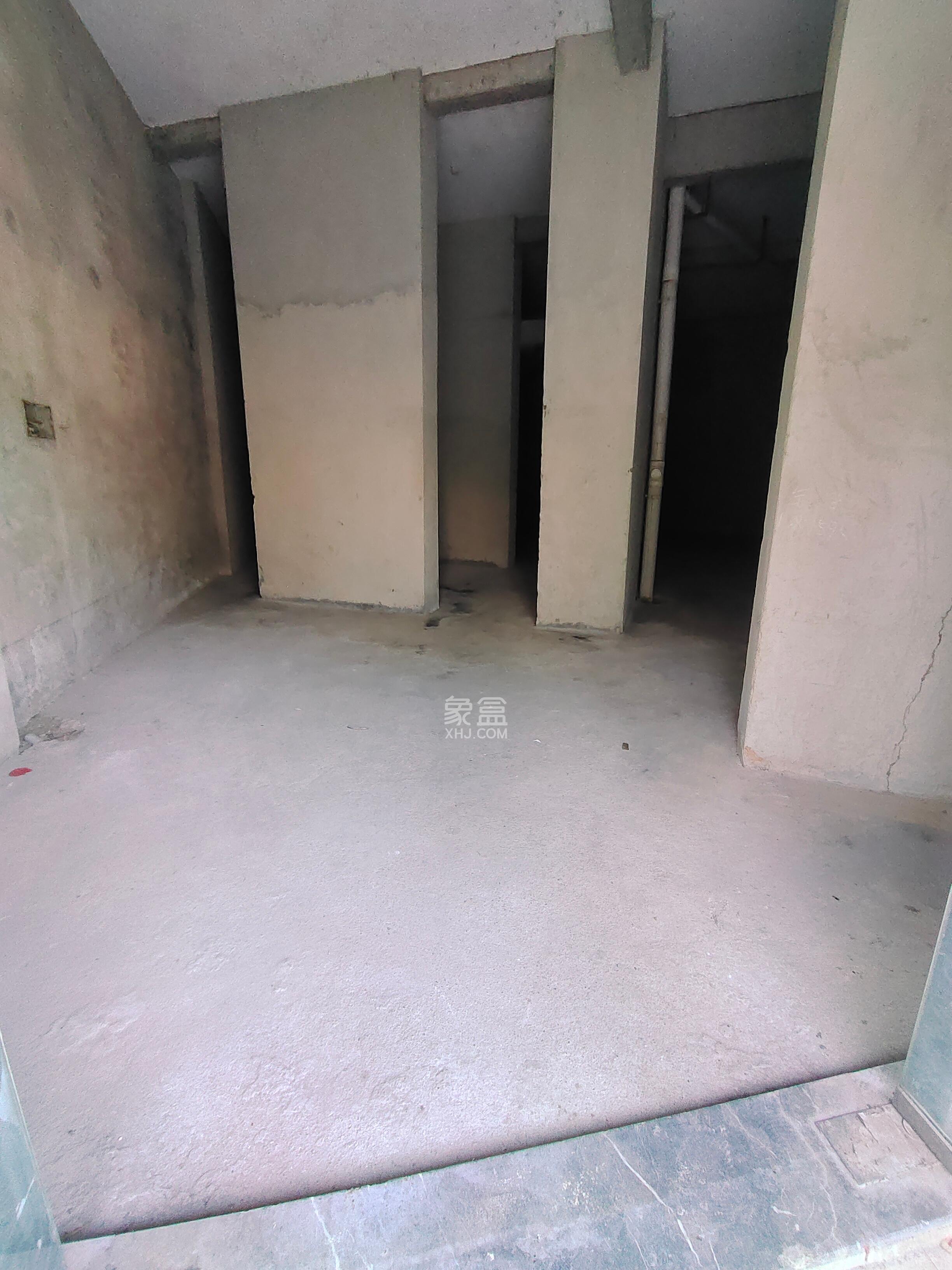 湘麓国际   310.85㎡      16000.0元/月室内图