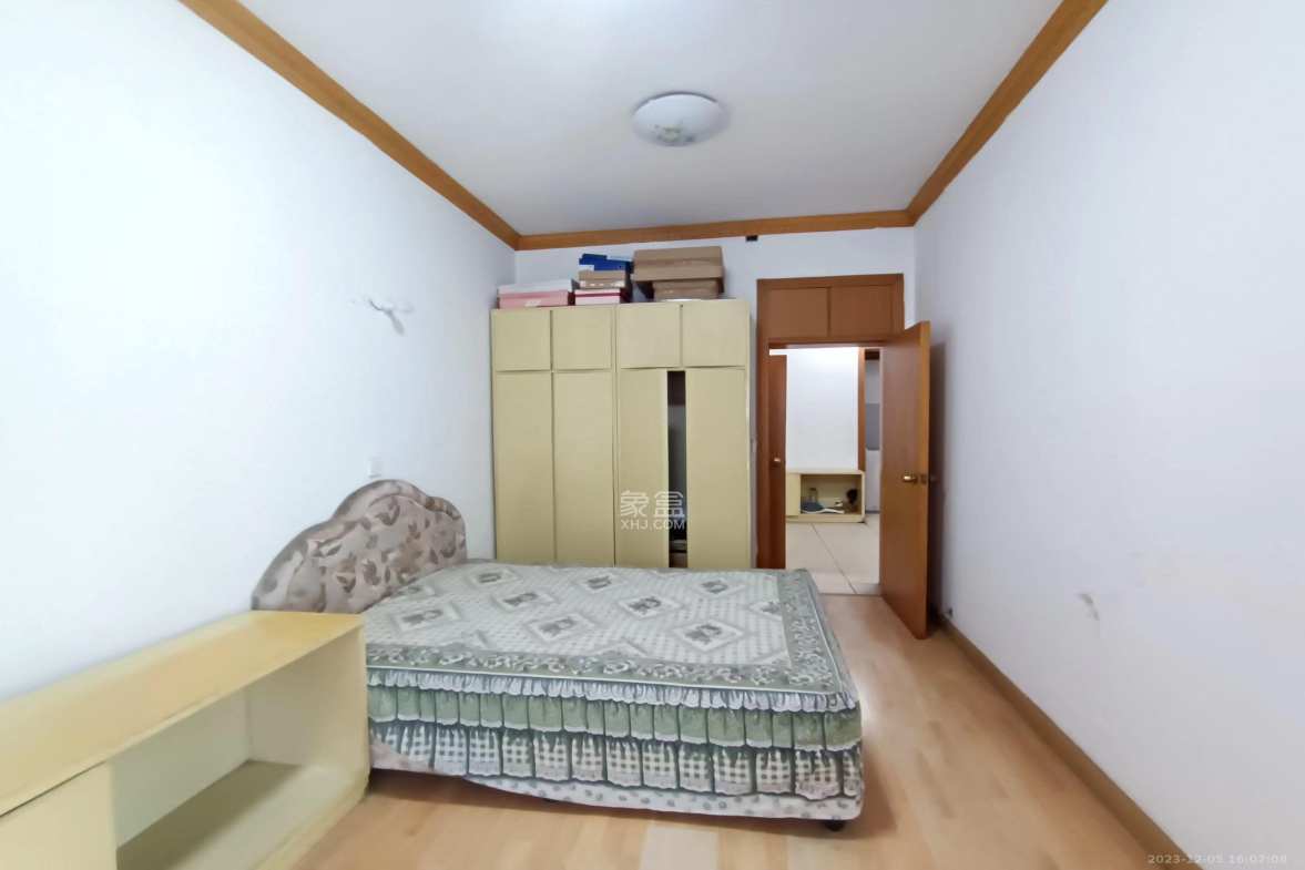 韶山西路125号  2室2厅1卫   30.00万室内图