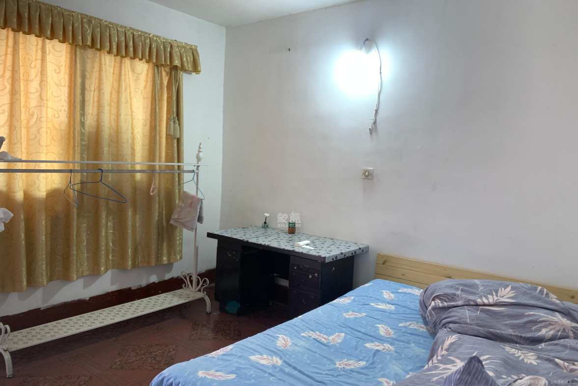 马王堆社区七片 2室1厅1卫 1100.0元/月 马王堆社区七片 2室1厅1卫 1100.0元/月室内图