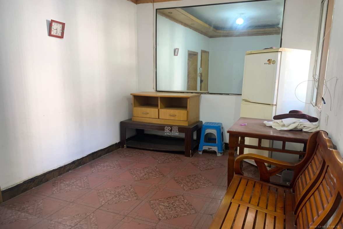 马王堆社区七片 2室1厅1卫 1100.0元/月 马王堆社区七片 2室1厅1卫 1100.0元/月室内图