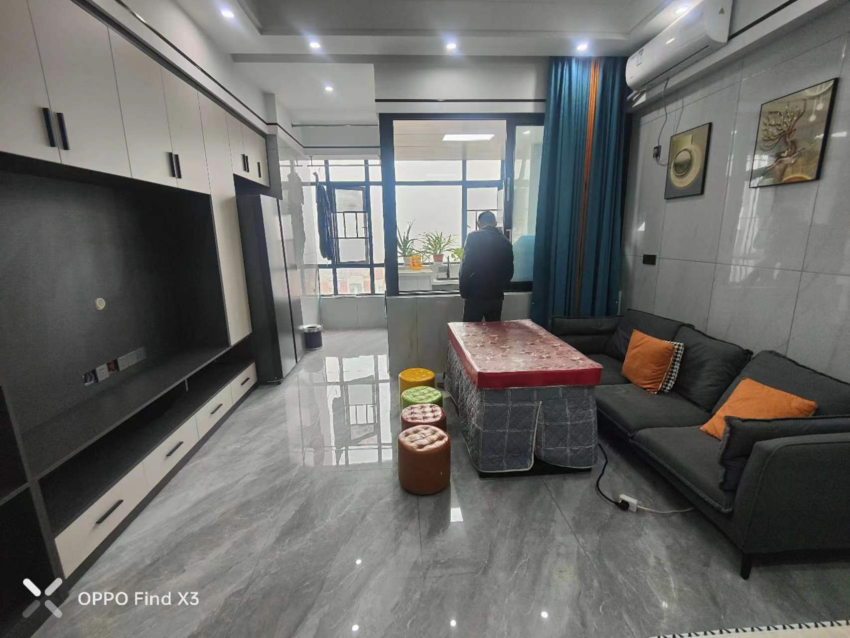 大汉吉星汇  1室1厅1卫    46.8万