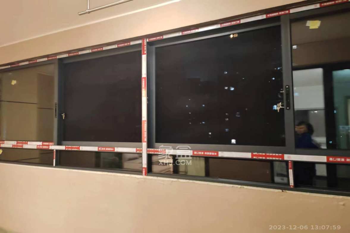 澳海望洲府  3室2厅1卫   1800.00元/月室内图