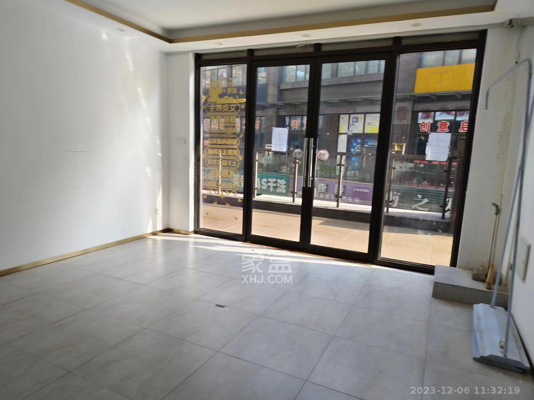 润和长郡（润和紫郡二三期）   79.0㎡      3800.0元/月室内图