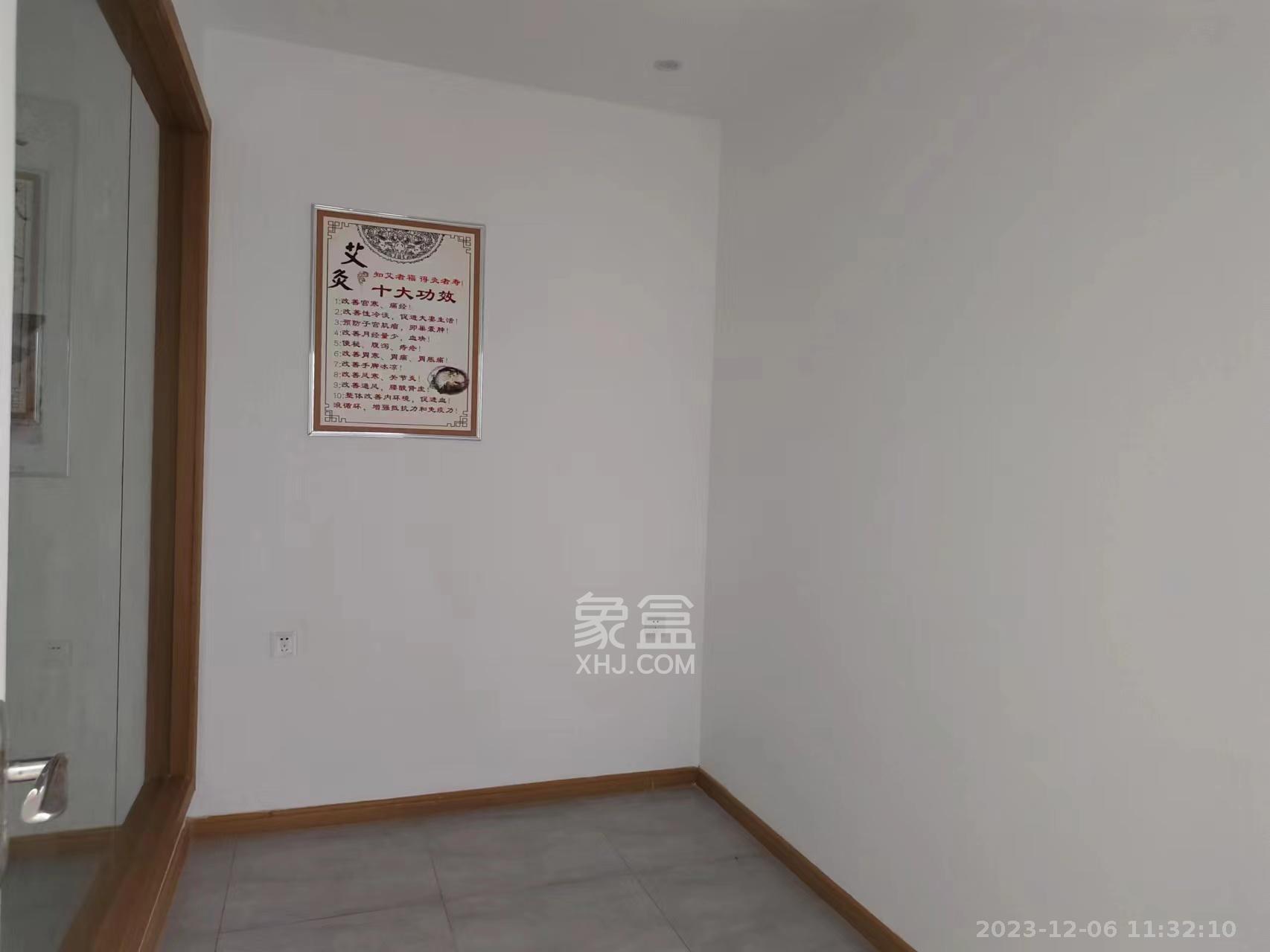 润和长郡（润和紫郡二三期）   79.0㎡      3800.0元/月室内图